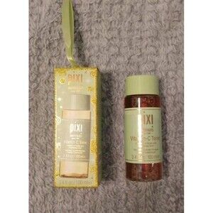 Pixie Vitamin C Facial Tonic